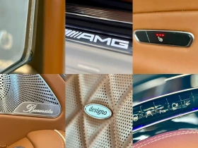Mercedes-Benz S 500 Coupe* 4M* AMG* Carbon* Designo* * Pano*  | Mobile.bg    16