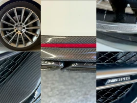 Mercedes-Benz S 500 Coupe* 4M* AMG* Carbon* Designo* * Pano*  | Mobile.bg    17
