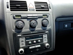 VW Touran 2.0 TDI - 11500 лв. - 95111628 6