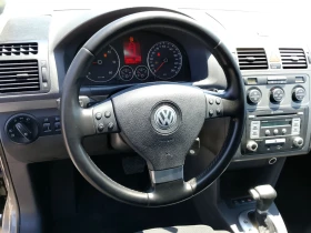 VW Touran 2.0 TDI - 11500 лв. - 95111628 9