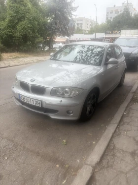 Обява за продажба на BMW 118 118 ~3 899 лв. - изображение 1