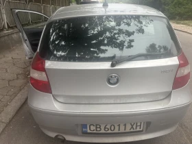 Обява за продажба на BMW 118 118 ~3 899 лв. - изображение 1