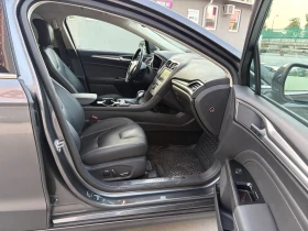 Ford Mondeo 180hp AWD 4x4 Titanium Full Extras Euro6 Automatic | Mobile.bg    16