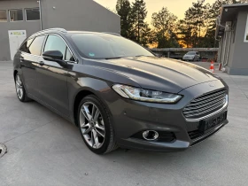 Ford Mondeo 180hp AWD 4x4 Titanium Full Extras Euro6 Automatic | Mobile.bg    11