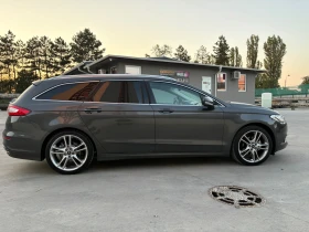 Ford Mondeo 180hp AWD 4x4 Titanium Full Extras Euro6 Automatic | Mobile.bg    9