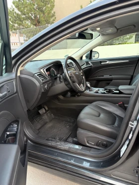 Ford Mondeo 180hp AWD 4x4 Titanium Full Extras Euro6 Automatic | Mobile.bg    13