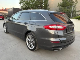 Ford Mondeo 180hp AWD 4x4 Titanium Full Extras Euro6 Automatic | Mobile.bg    4