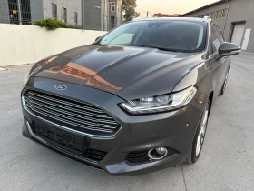 Ford Mondeo 180hp AWD 4x4 Titanium Full Extras Euro6 Automatic