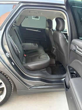 Ford Mondeo 180hp AWD 4x4 Titanium Full Extras Euro6 Automatic | Mobile.bg    15