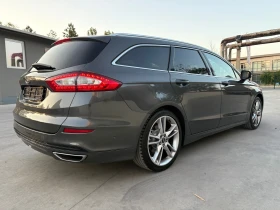 Ford Mondeo 180hp AWD 4x4 Titanium Full Extras Euro6 Automatic | Mobile.bg    8