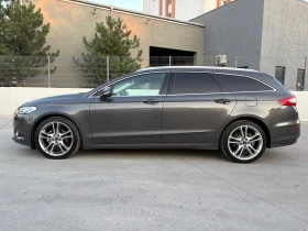 Ford Mondeo 180hp AWD 4x4 Titanium Full Extras Euro6 Automatic | Mobile.bg    3