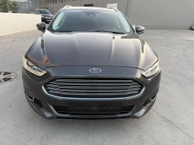 Ford Mondeo 180hp AWD 4x4 Titanium Full Extras Euro6 Automatic | Mobile.bg    12