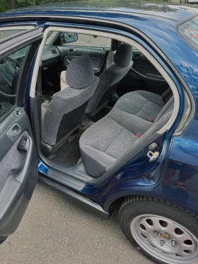 Honda Civic | Mobile.bg    7