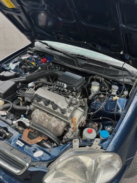 Honda Civic | Mobile.bg    5