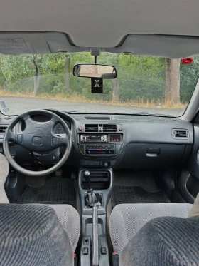 Honda Civic | Mobile.bg    8