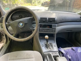 BMW 318 | Mobile.bg    8
