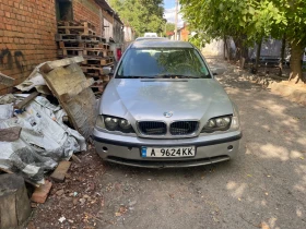 BMW 318 | Mobile.bg    2
