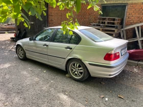 BMW 318 | Mobile.bg    5