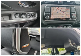 Nissan Micra N-SPORT - 22999 лв. - 20357268 15