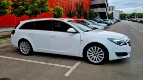 Обява за продажба на Opel Insignia 2.0 ecoflex ~14 500 лв. - изображение 6