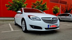 Обява за продажба на Opel Insignia 2.0 ecoflex ~14 500 лв. - изображение 1