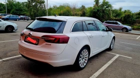 Обява за продажба на Opel Insignia 2.0 ecoflex ~14 500 лв. - изображение 4