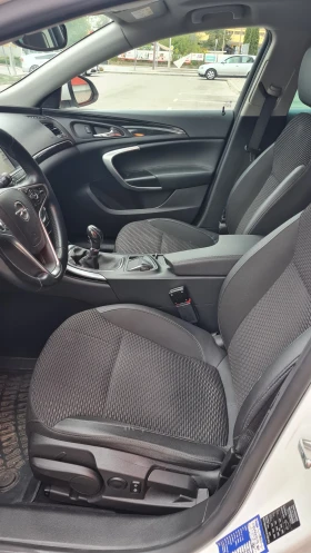 Opel Insignia 2.0 ecoflex | Mobile.bg    13