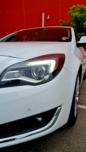 Обява за продажба на Opel Insignia 2.0 ecoflex ~14 500 лв. - изображение 5
