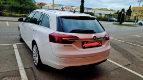 Обява за продажба на Opel Insignia 2.0 ecoflex ~14 500 лв. - изображение 3