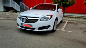 Обява за продажба на Opel Insignia 2.0 ecoflex ~14 500 лв. - изображение 2