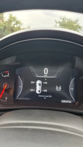 Opel Insignia 2.0 ecoflex | Mobile.bg    17