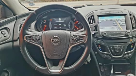 Обява за продажба на Opel Insignia 2.0 ecoflex ~14 500 лв. - изображение 7