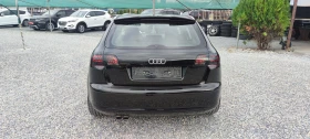 Audi A3 1.9TDI S-line  | Mobile.bg    5