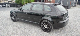 Audi A3 1.9TDI S-line  | Mobile.bg    4