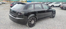 Audi A3 1.9TDI S-line  | Mobile.bg    6