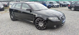 Audi A3 1.9TDI S-line  | Mobile.bg    3