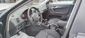 Audi A3 1.9TDI S-line  | Mobile.bg    13