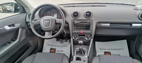 Audi A3 1.9TDI S-line  | Mobile.bg    7
