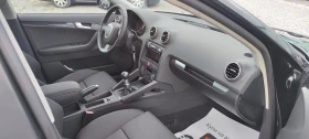 Audi A3 1.9TDI S-line  | Mobile.bg    9
