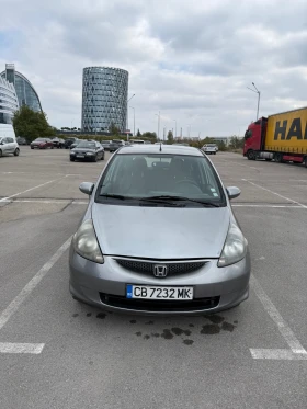 Обява за продажба на Honda Jazz 1.2 ~3 699 лв. - изображение 1 | Auto.bg Обява за продажба на Honda Jazz 1.2 ~3 699 лв. - изображение 1