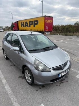 Обява за продажба на Honda Jazz 1.2 ~3 699 лв. - изображение 1 | Auto.bg Обява за продажба на Honda Jazz 1.2 ~3 699 лв. - изображение 1