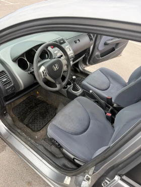 Обява за продажба на Honda Jazz 1.2 ~3 699 лв. - изображение 9 | Auto.bg Обява за продажба на Honda Jazz 1.2 ~3 699 лв. - изображение 9