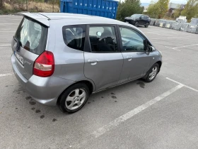 Обява за продажба на Honda Jazz 1.2 ~3 699 лв. - изображение 2 | Auto.bg Обява за продажба на Honda Jazz 1.2 ~3 699 лв. - изображение 2