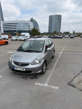 Обява за продажба на Honda Jazz 1.2 ~3 699 лв. - изображение 4 | Auto.bg Обява за продажба на Honda Jazz 1.2 ~3 699 лв. - изображение 4