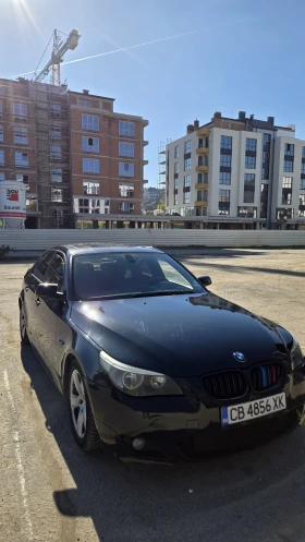 BMW 540 V8 / | Mobile.bg    3