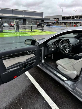 Mercedes-Benz E 350 MERCEDES BENZ E350 AMG | Mobile.bg    10