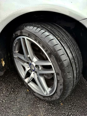 Mercedes-Benz E 350 MERCEDES BENZ E350 AMG | Mobile.bg    5