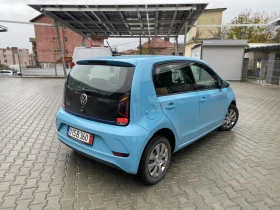 VW Up 36.8kWh, снимка 4