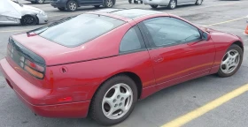 Nissan 300 zx 2+ 0 | Mobile.bg    3