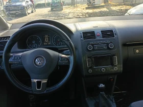 VW Touran 7 места, снимка 4